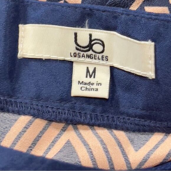 Ya Los Angeles Shift Dress MEDIUM - Picture 11 of 13